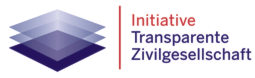 Logo - Initiative Transparente Zivilgesellschaft